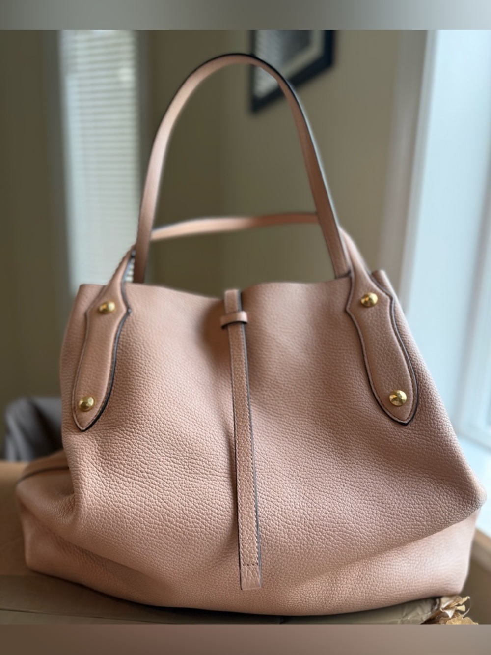 Annabel Ingall Isabella Tote Handbag - Large